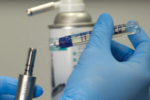 Medidenta - Blog - 10 Common Handpiece Maintenance Mistakes - Highspeed - Lowspeed - Air-Free - Surgical - 01