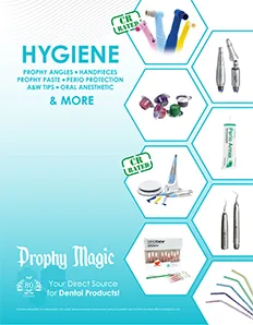 Medidenta - Hygiene Catalog Thumbnail