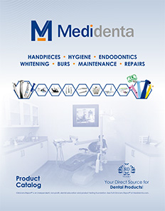 Medidenta - Complete Catalog Thumbnail