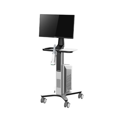 Medidenta - 3D Printing - AoStation for Aoralscan 3 (Wireless)