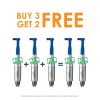 Medidenta - Hygiene - NLR Hygiene Handpiece Buy 3 Get 2 Free - TS