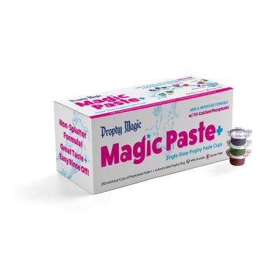 Medidenta - Magic Paste Plus