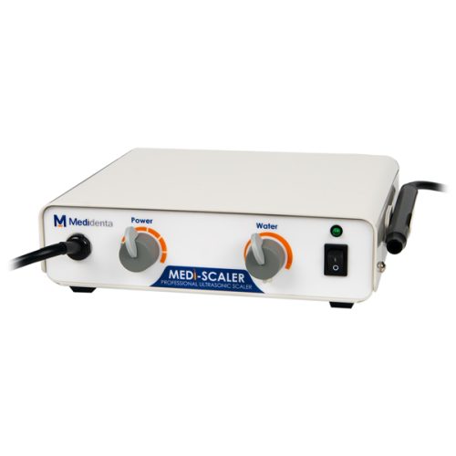 Medidenta - Handpieces - Hygiene Handpieces - Medi-Scaler Ultrasonic Scaler Updated December 2025 02