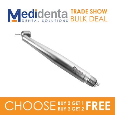 Medidenta - Handpieces - Surgical - Air Free 45 Surgical - TS