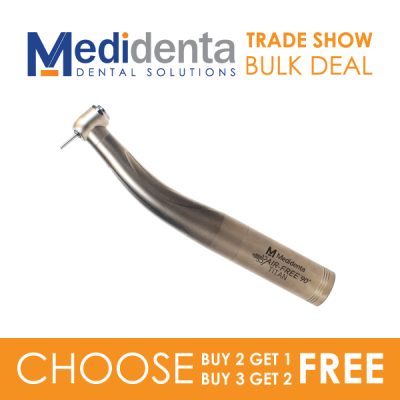 Medidenta - Handpieces - Ortho - Air Free 90 Titan Ortho - TS