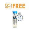 Medidenta - Maintenance - M-PINOILER Synthetic Handpiece Lubricant Buy 3 Get 2 Free