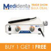 Medidenta - Trade Show Deal - Handpieces - Hygiene Handpieces - Medi-Scaler Ultrasonic Scaler Updated December 2025 01