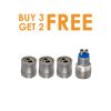 Medidenta - Handpieces - QD Switch A (3x) + B (Workstation Bundle) Buy 3 Get 2 Free - TS