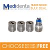 Medidenta - Trade Show Deals - QD Switch Bundle