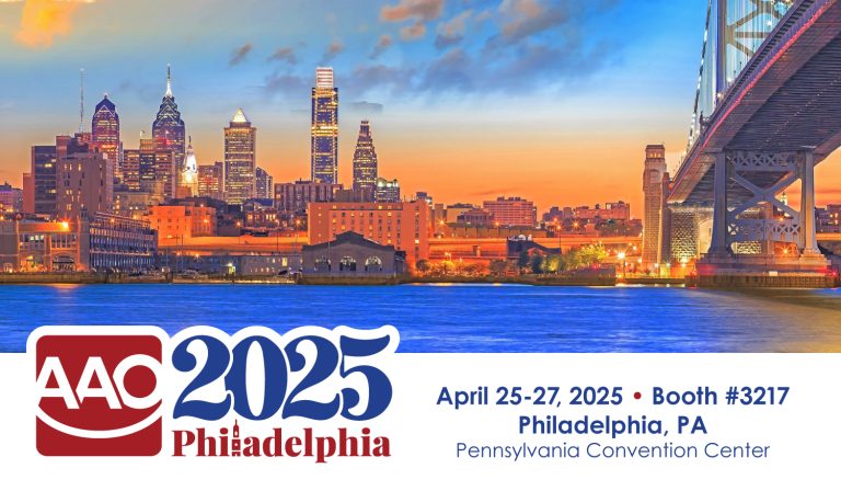 Medidenta - Trade Shows - American Academy of Orthodontists Annual Meeting 2025