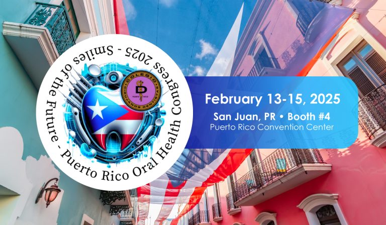 Medidenta - Trade Shows - Colegio Cirujanos Dentistas de Puerto Rico 2025