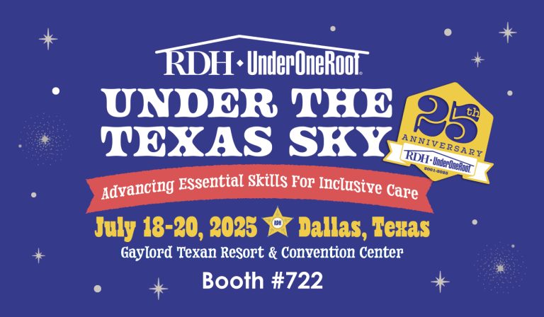 Medidenta - Trade Shows - RDH Under One Roof 2025