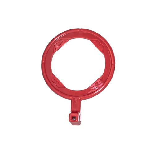 Medidenta - X-Ray Accessories - EzAim® - EzAim® Autoclavable Positioning Rings - Red