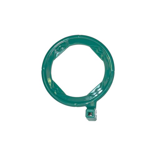 Medidenta - X-Ray Accessories - EzAim® - EzAim® Autoclavable Positioning Rings - Green