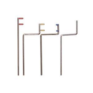 Medidenta - X-Ray Accessories - EzAim® - EzAim® Autoclavable Positioning Arms