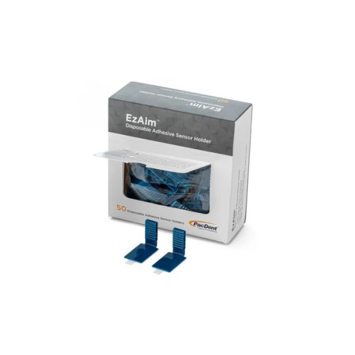 Medidenta - X-Ray Accessories - EzAim® Sensor Holder Tabs (Individually Cut Tabs)
