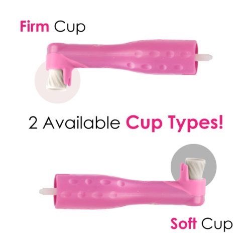 Medidenta - Hygiene - Prophy Angles - Guardian Anti-Splatter Disposable Prophy Angle - Gallery 02