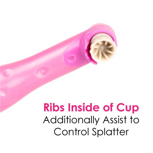 Medidenta - Hygiene - Prophy Angles - Guardian Anti-Splatter Disposable Prophy Angle - Gallery 04