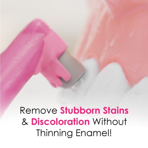 Medidenta - Hygiene - Prophy Angles - Guardian Anti-Splatter Disposable Prophy Angle - Gallery 06