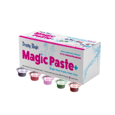 Medidenta - Hygiene - Magic Paste Plus