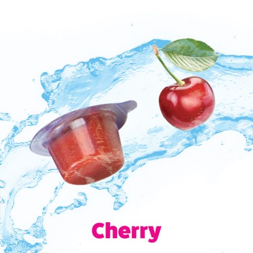 Medidenta - Hygiene - Magic Paste Plus Gallery 08 (Cherry)