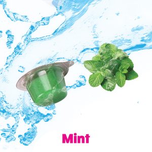 Medidenta - Hygiene - Magic Paste Plus Gallery 10 (Mint)