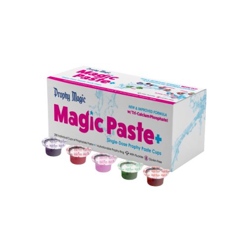 Prophy Menu Prophy Paste - Medidenta