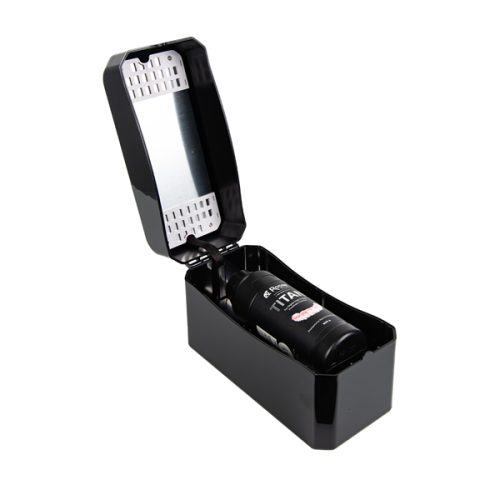 Medidenta - 3D Printing - Resins - 3D Photopolymer Resin Heated Mixer - Gallery 01