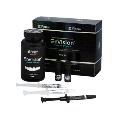 Medidenta - 3D Printing - Resins - Rodin® EnVision