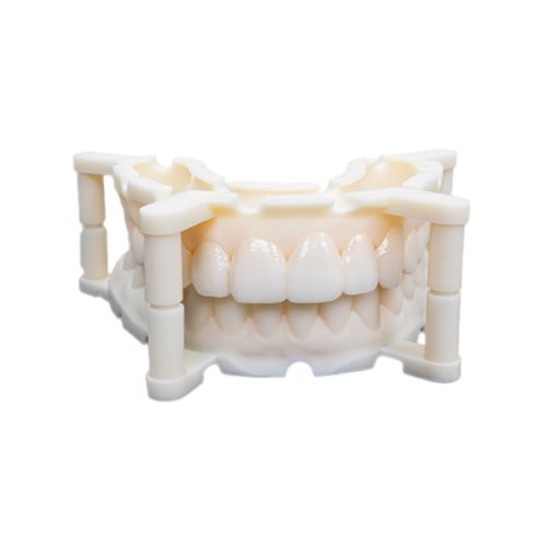 Medidenta - 3D Printing - Resins - Rodin® EnVision - Gallery 05