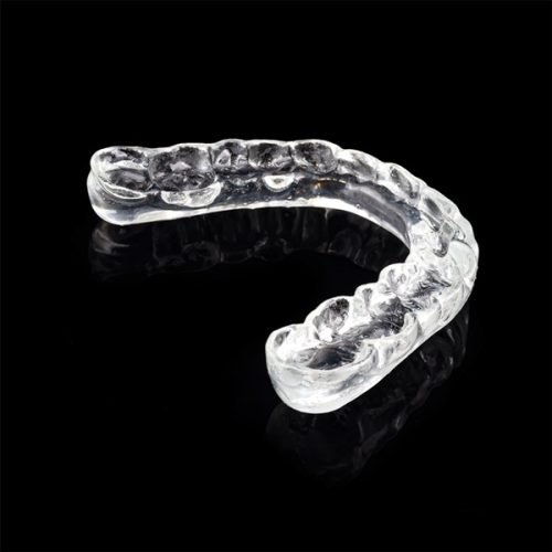 Medidenta - 3D Printing - Resins - Rodin® Flexisplint - Gallery 03