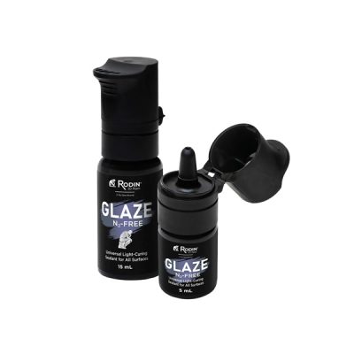 Medidenta - 3D Printing - Resins - Rodin® Glaze N2-Free
