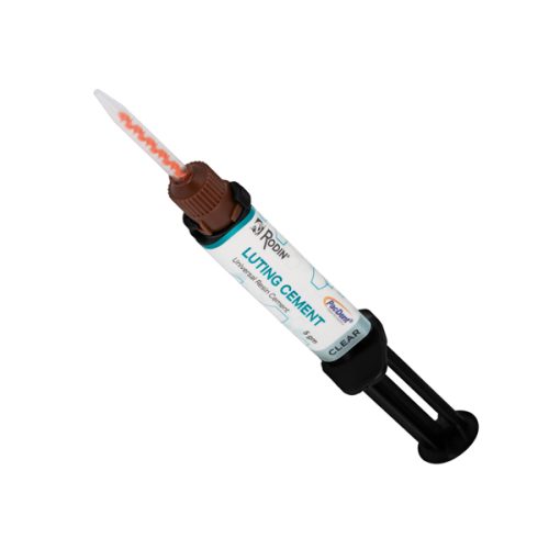 Medidenta - 3D Printing - Resins - Rodin® Luting Cement Starter Kit / Luting Cement