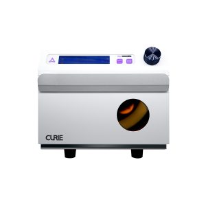 Medidenta - 3D Printing - CURIE Post Processing Unit