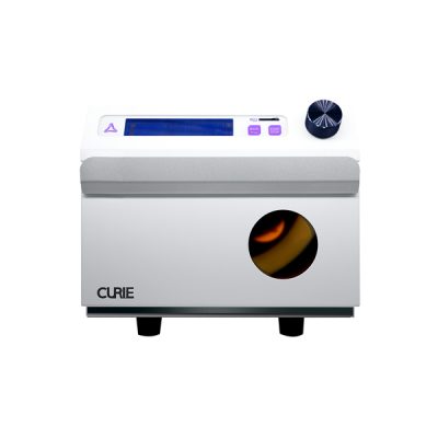 Medidenta - 3D Printing - Curing & Wash - Ackuretta - CURIE Post Processing Unit