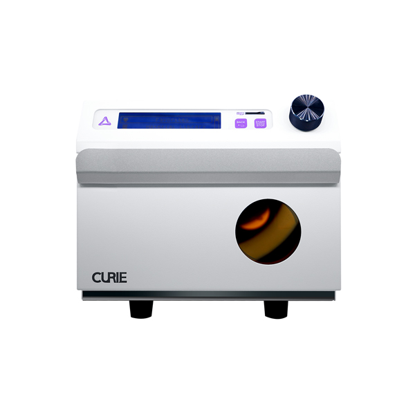 Medidenta - 3D Printing - Curing & Wash - Ackuretta - CURIE Post Processing Unit