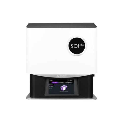 Medidenta - 3D Printing - Printers - Ackuretta - SOL Plus 3D Printer w/Concierge Service
