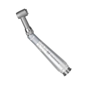 Medidenta - Handpieces - Contra Angles - Lowspeed Attachments - 1:1 Midwest™-Type Push Button Contra Angle