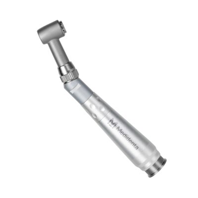 Medidenta - Handpieces - 1:1 Midwest™-Type Push Button Contra Angle