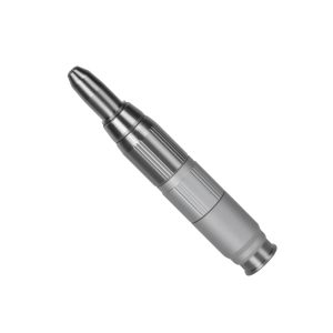 Medidenta - Handpieces - Nose Cones - Lowspeed Attachments - 1:1 Midwest™-Type Straight Nose Cone