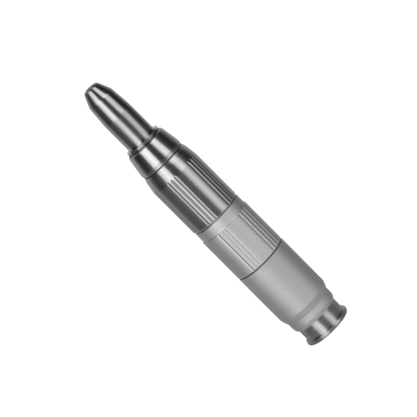 Medidenta - Handpieces - 1:1 Midwest™-Type Straight Nose Cone