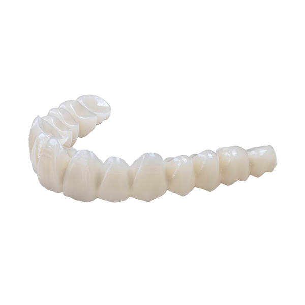 Medidenta - 3D Printing - Resins - Rodin® RapidCeram - Gallery 04
