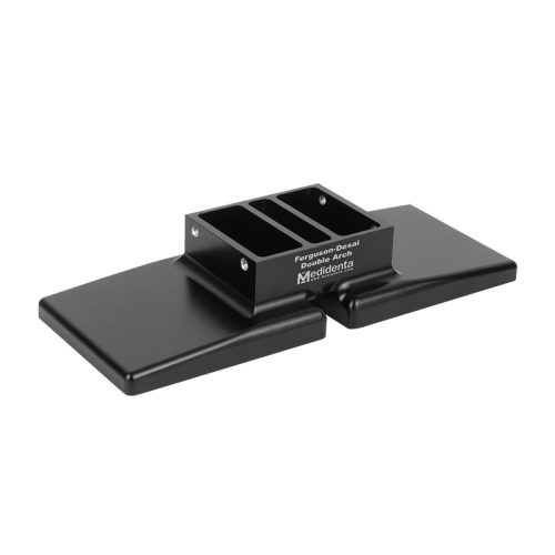 Medidenta - 3D Printing - Accessories - Double Arch Stealth Plate - 02