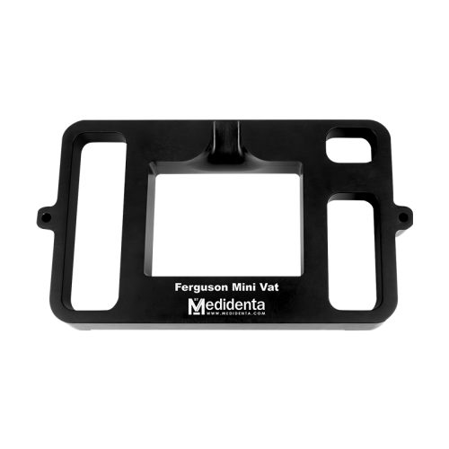 Medidenta - 3D Printing - Accessories - Mini Vat - 01