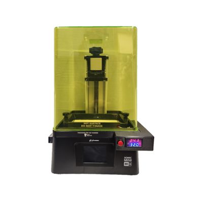 Medidenta - 3D Printing - Accessories - Ferguson Pro Vat Warmer for Sonic Mini 8KS