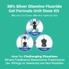 Medidenta - SDF Pro™ 38% Silver Diamine Fluoride Solution Unit Dose Kit - Gallery 01