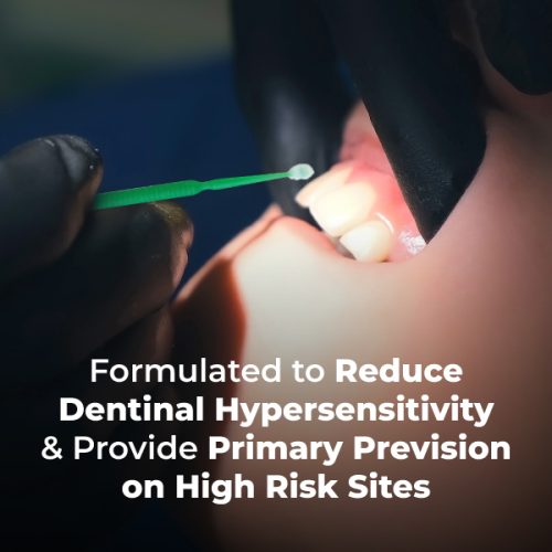 Medidenta - SDF Pro™ 38% Silver Diamine Fluoride Solution Unit Dose Kit - Gallery 03