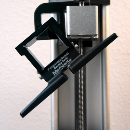 Medidenta - 3D Printing - Accessories - Drippy Drain Bracket - 03 - V2