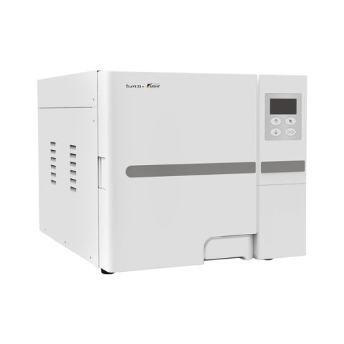 Medidenta - Maintenance - Clave23+ Chamber Autoclave 03