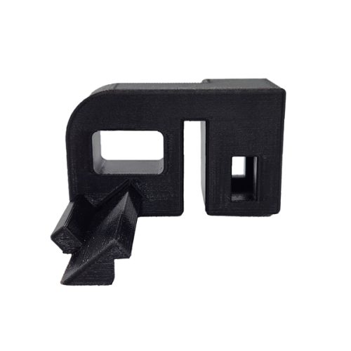 Medidenta - 3D Printing - Accessories - Ferguson Drippy Drain Bracket